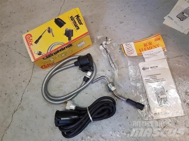 John Deere 4240 Motorok