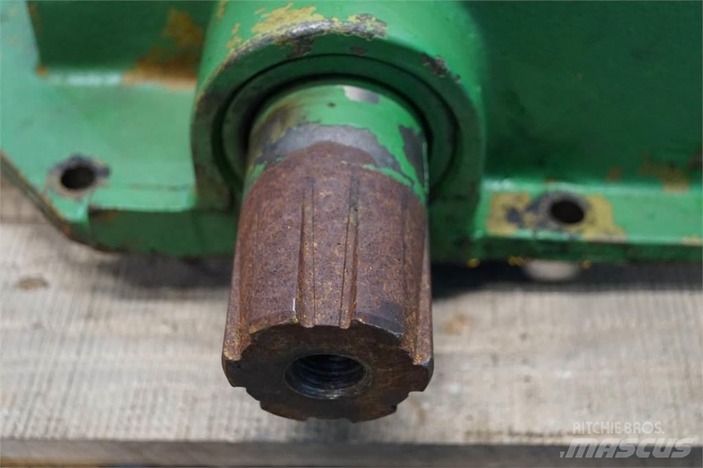 John Deere 4240 Egyéb traktor tartozékok
