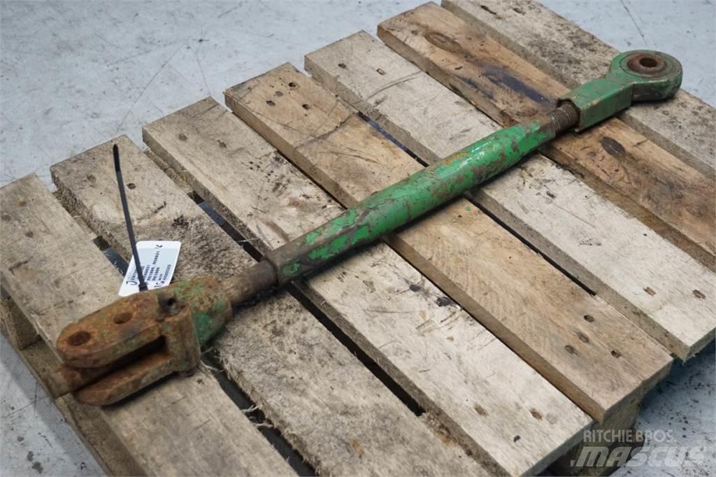 John Deere 4240 Egyéb traktor tartozékok