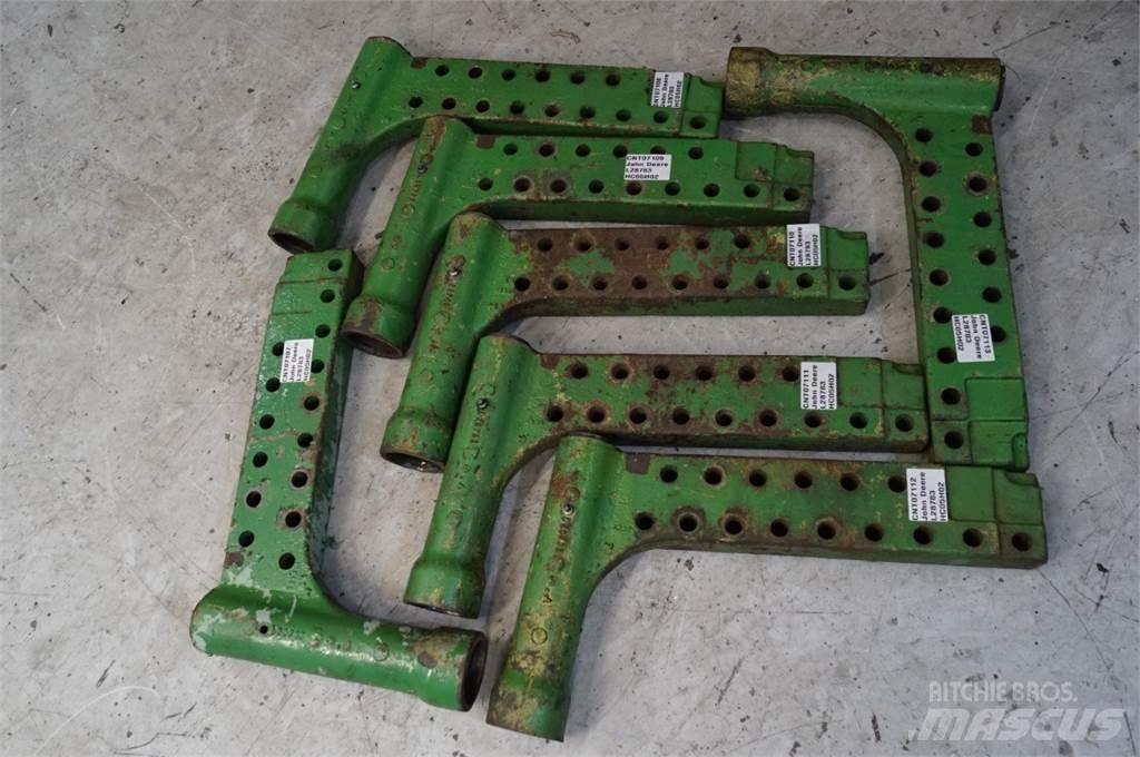 John Deere 4240 Egyéb traktor tartozékok