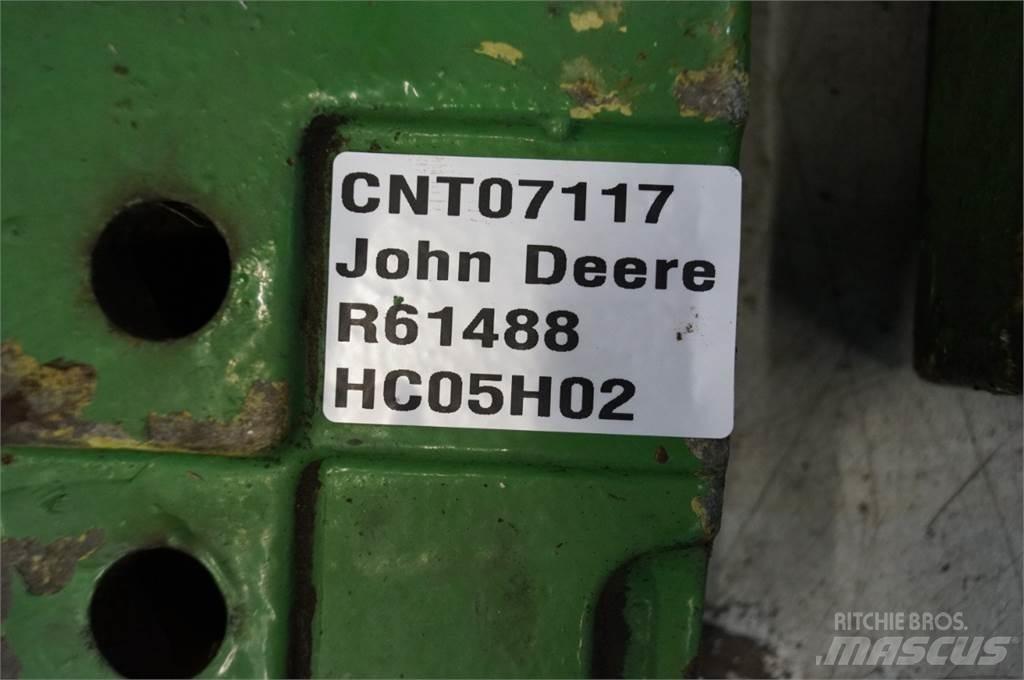John Deere 4240 Egyéb traktor tartozékok