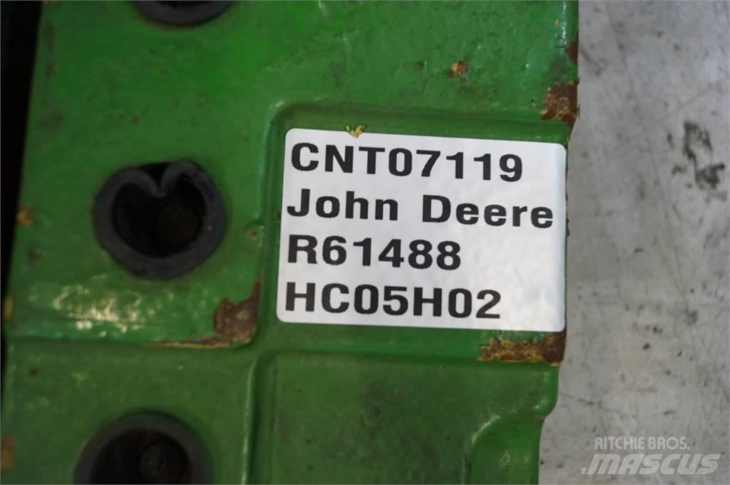 John Deere 4240 Egyéb traktor tartozékok
