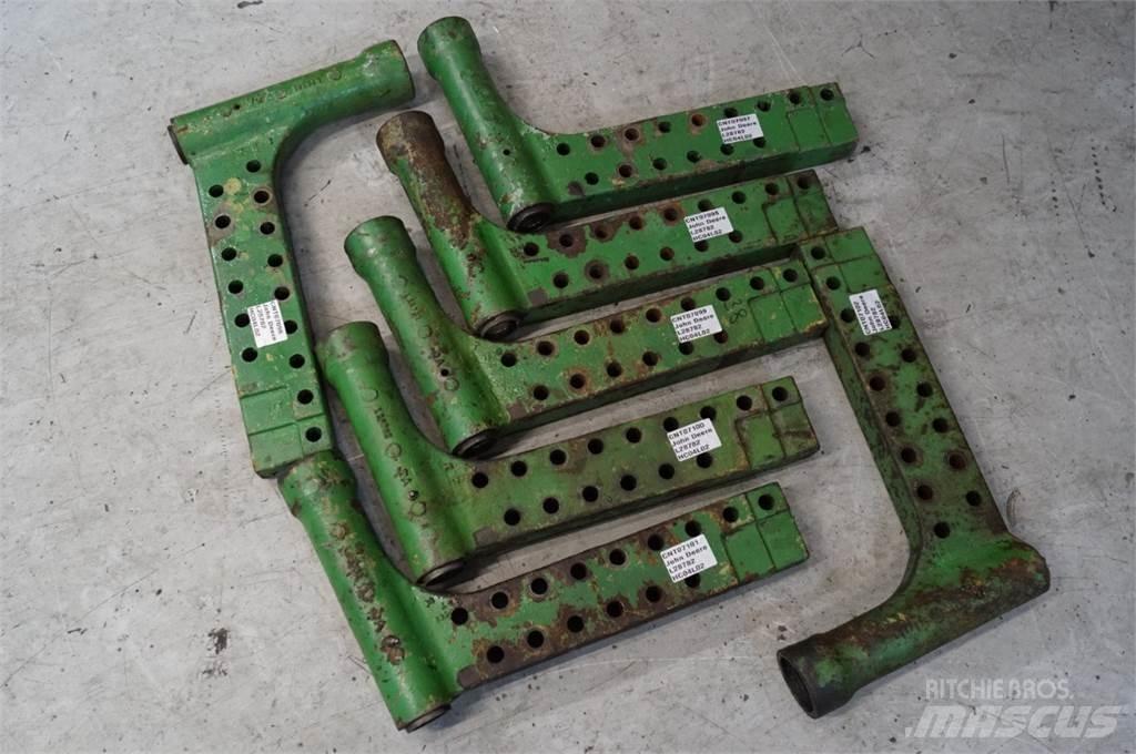 John Deere 4440 Egyéb traktor tartozékok