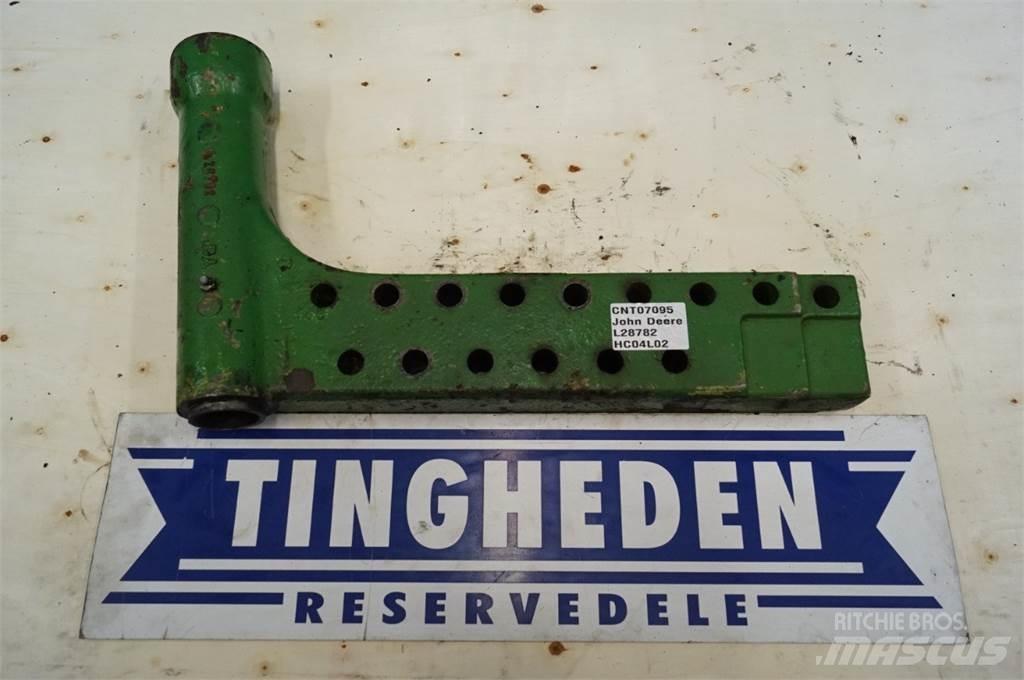 John Deere 4440 Egyéb traktor tartozékok