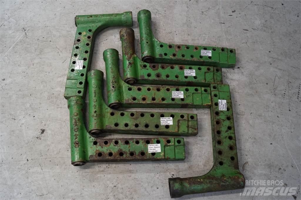 John Deere 4440 Egyéb traktor tartozékok
