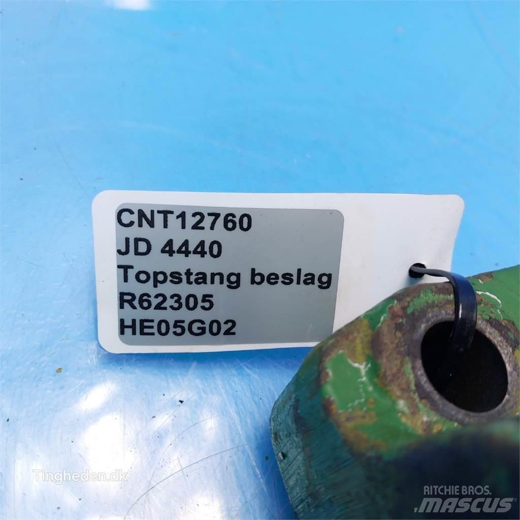 John Deere 4440 Egyéb traktor tartozékok