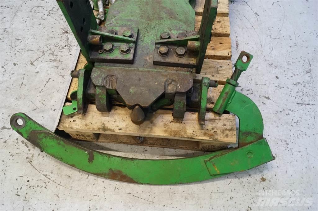 John Deere 4450 Egyéb traktor tartozékok
