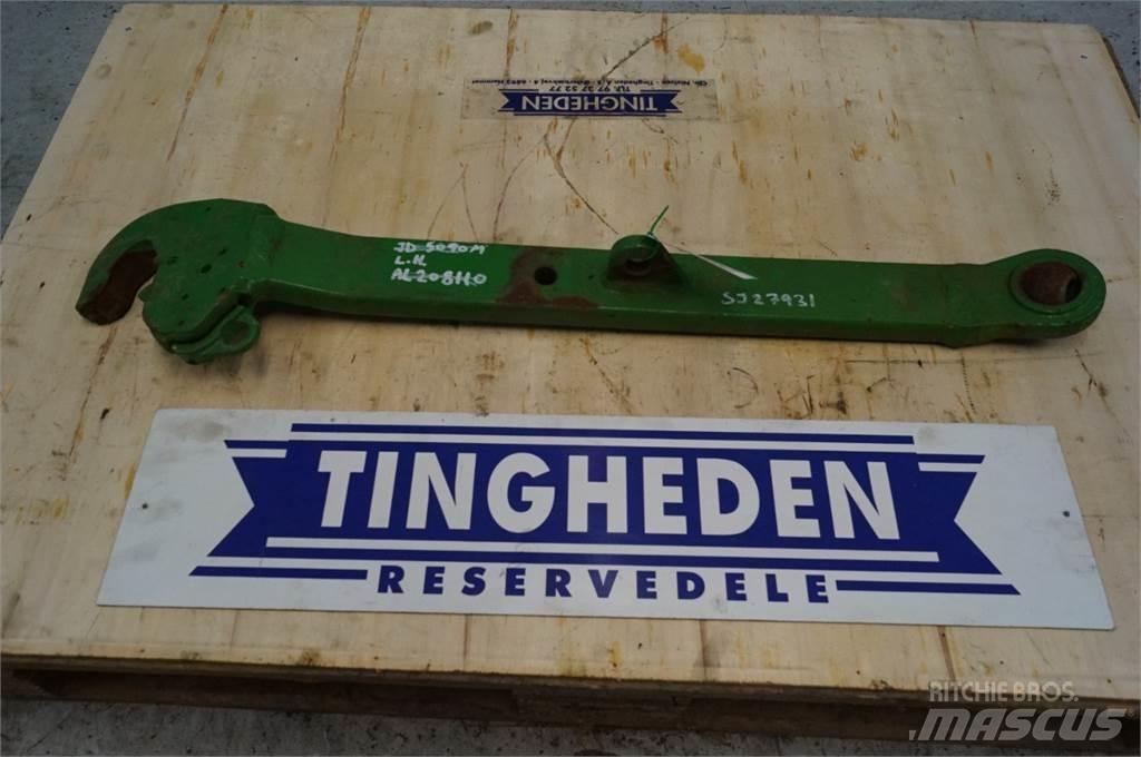 John Deere 5115R Egyéb traktor tartozékok