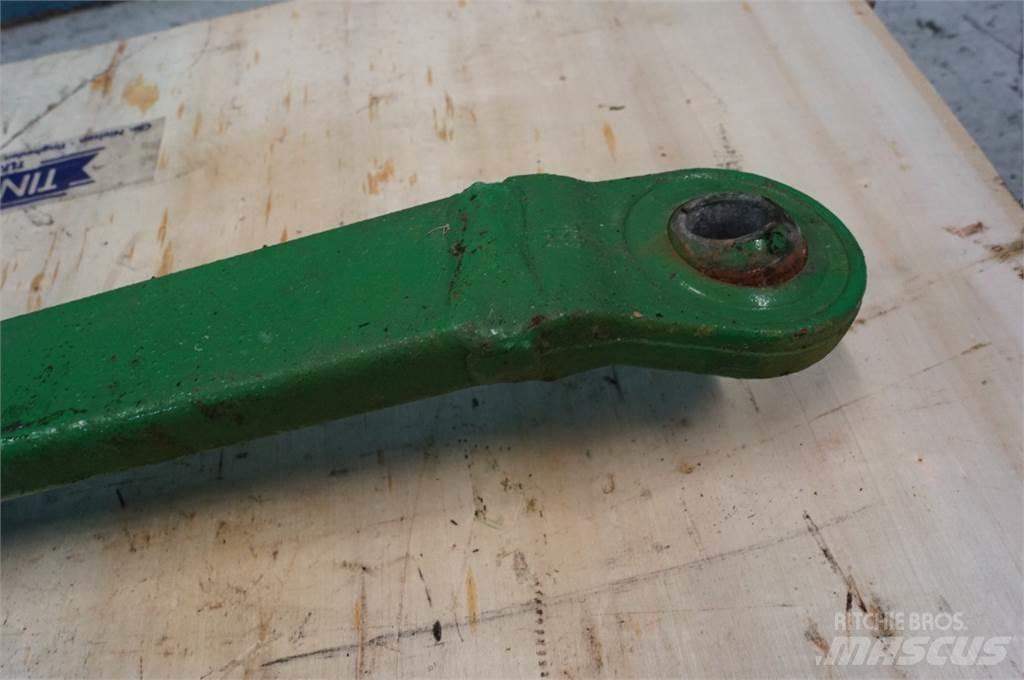 John Deere 5115R Egyéb traktor tartozékok