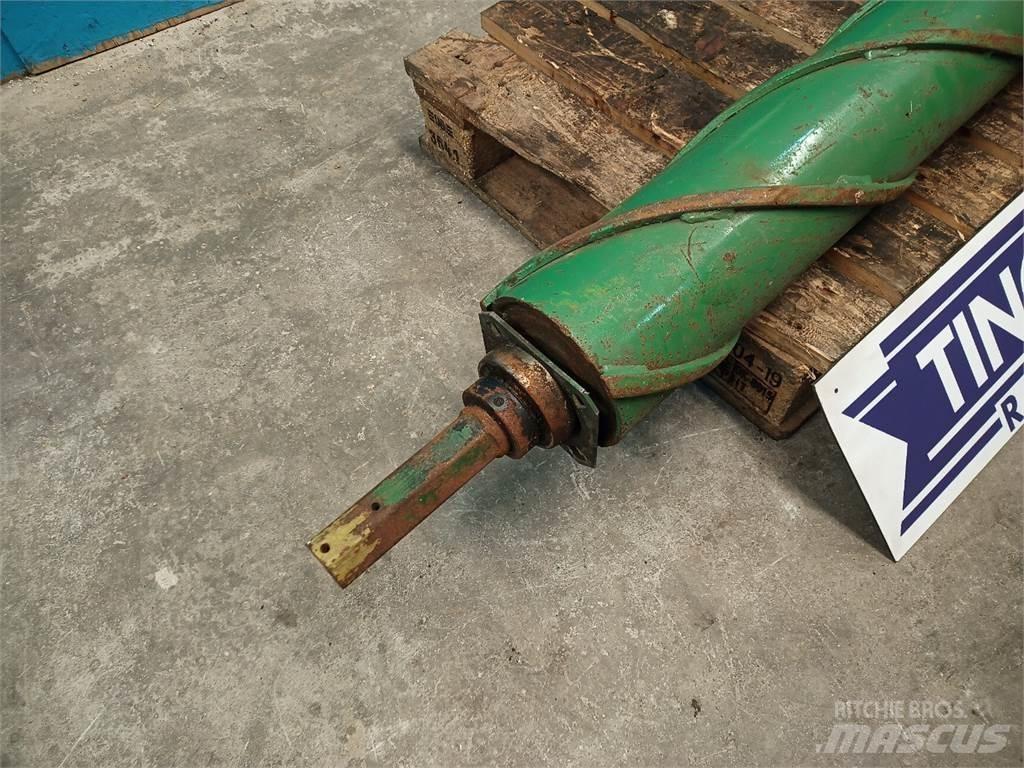 John Deere 550 Egyéb mezőgazdasági gépek