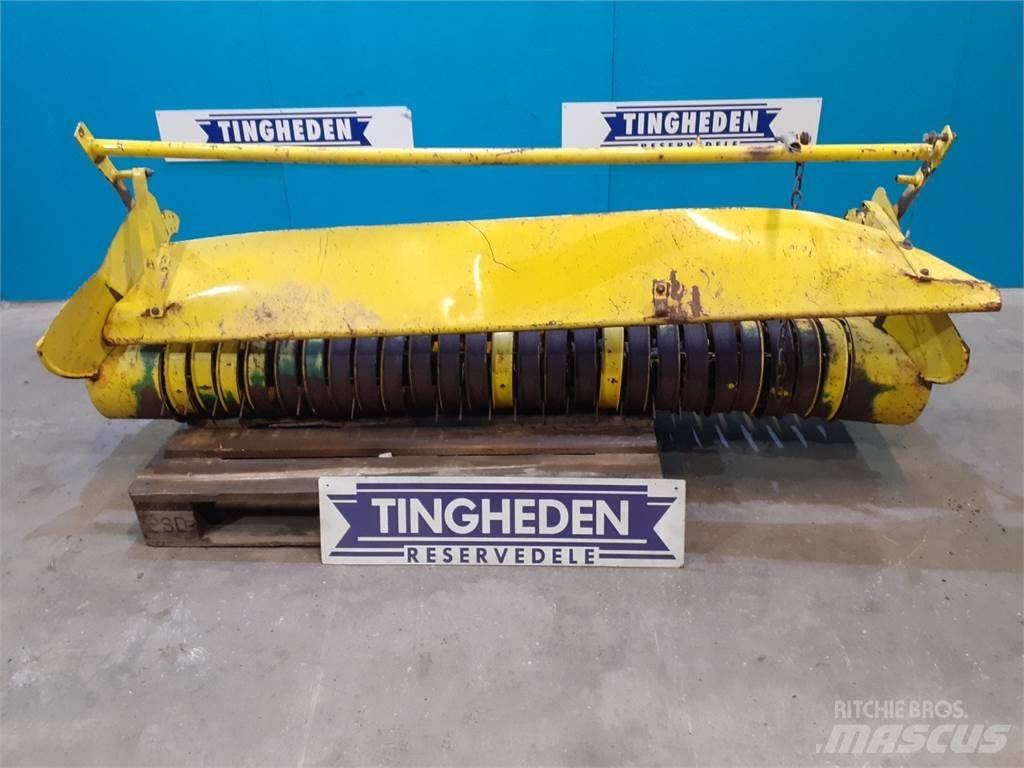 John Deere 580 Egyéb mezőgazdasági gépek