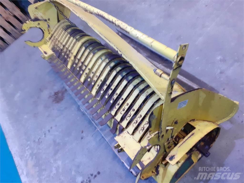 John Deere 580 Egyéb mezőgazdasági gépek