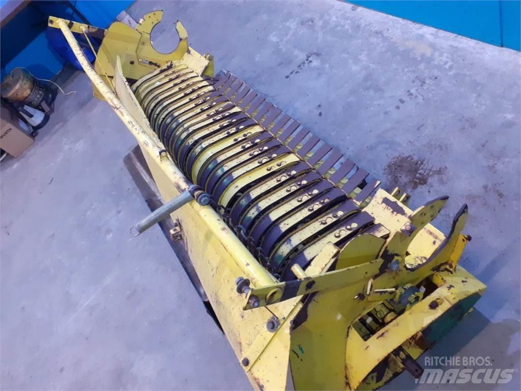 John Deere 580 Egyéb mezőgazdasági gépek