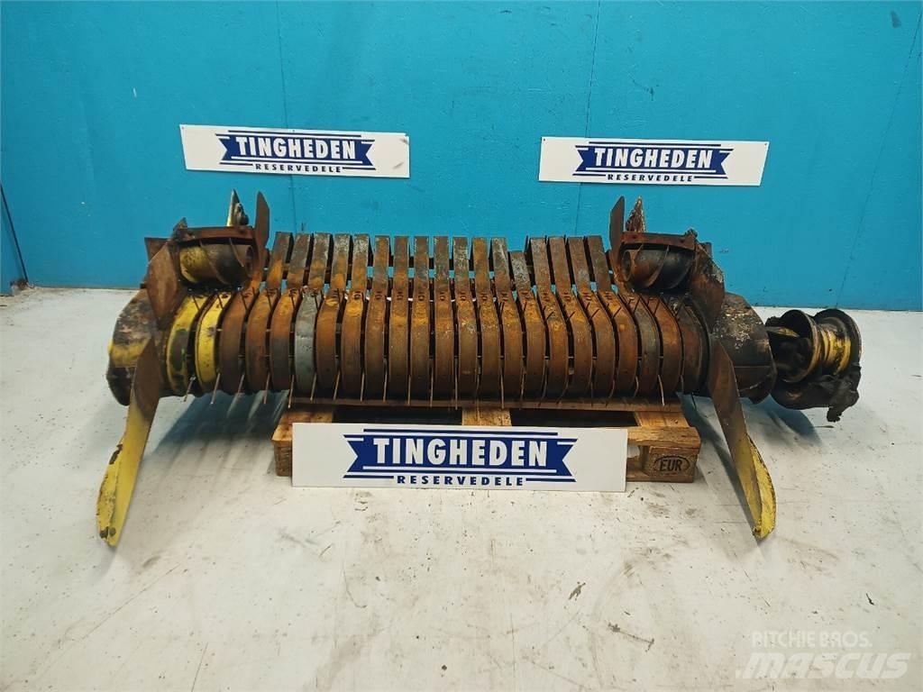 John Deere 590 Egyéb mezőgazdasági gépek