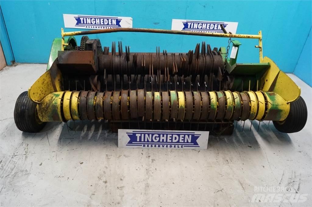 John Deere 590 Egyéb mezőgazdasági gépek