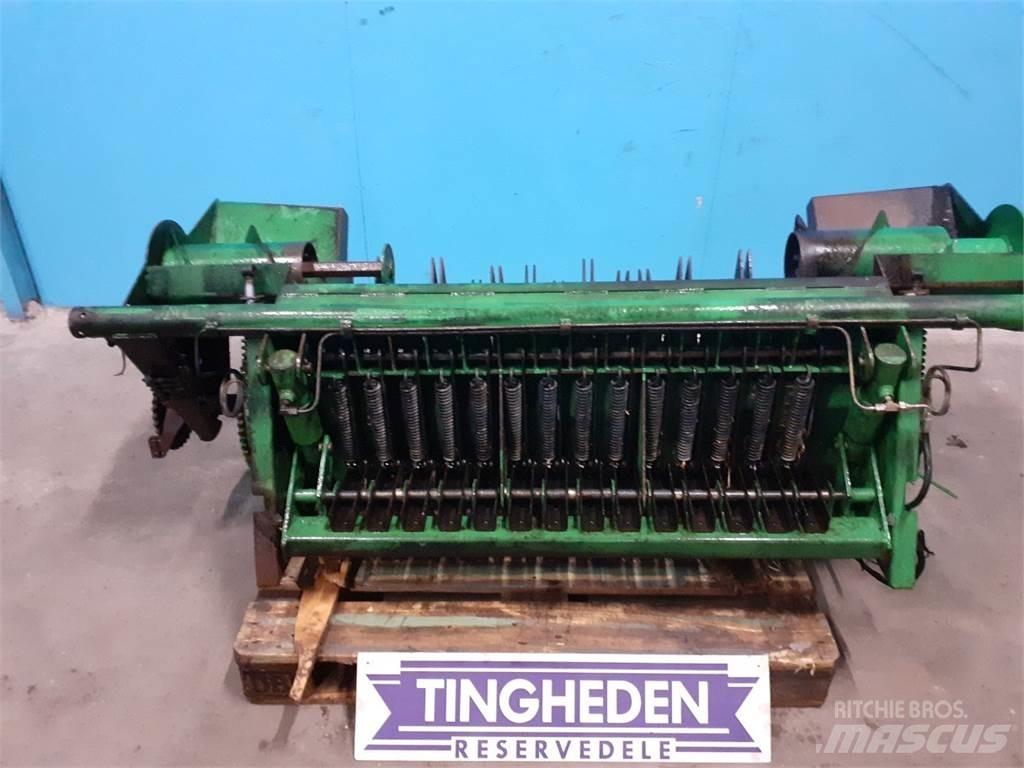 John Deere 592 Egyéb mezőgazdasági gépek