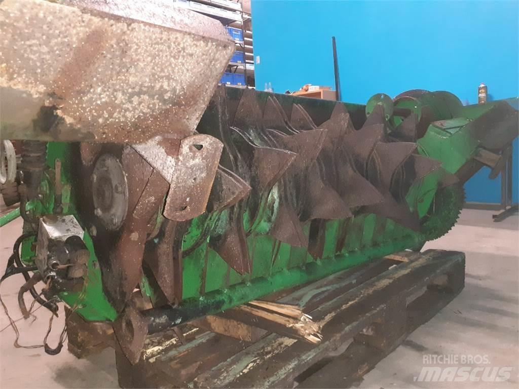 John Deere 592 Egyéb mezőgazdasági gépek