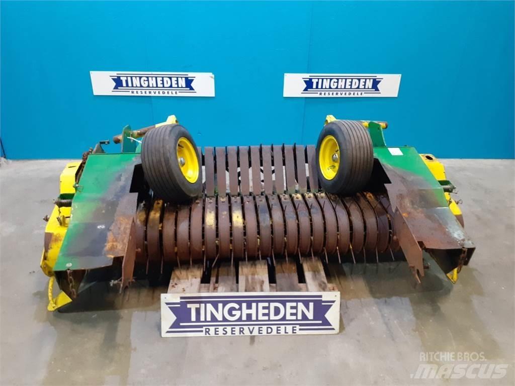 John Deere 592 Egyéb mezőgazdasági gépek