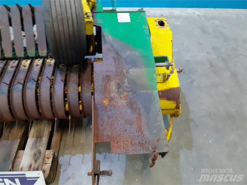 John Deere 592 Egyéb mezőgazdasági gépek