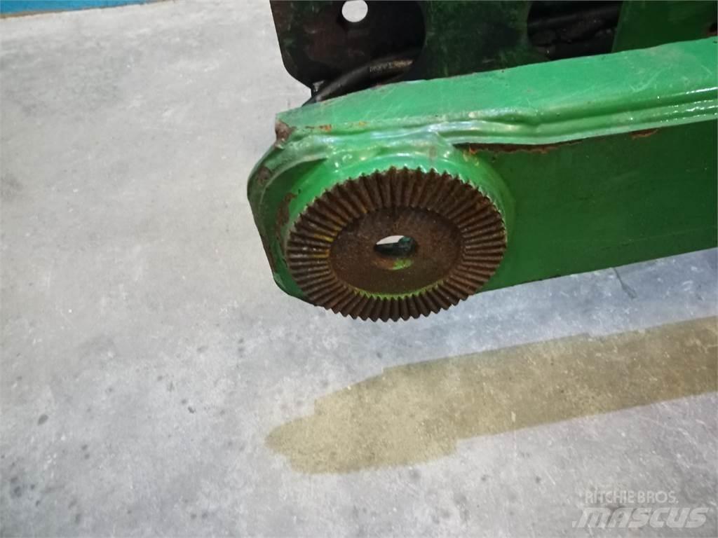 John Deere 592 Egyéb mezőgazdasági gépek