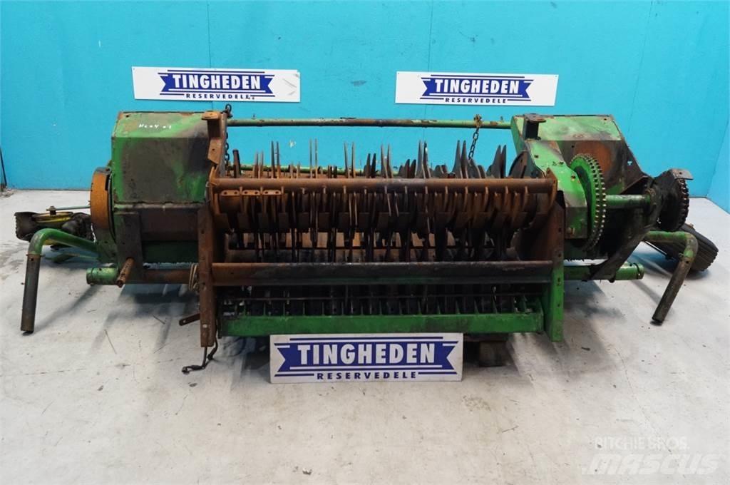 John Deere 592 Egyéb mezőgazdasági gépek