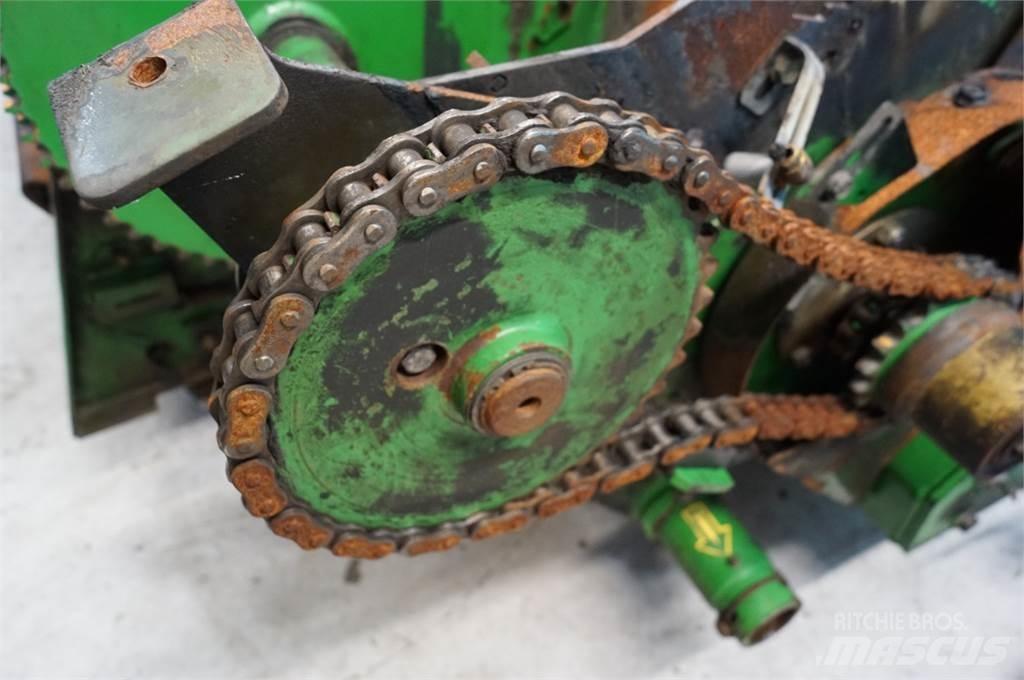 John Deere 592 Egyéb mezőgazdasági gépek