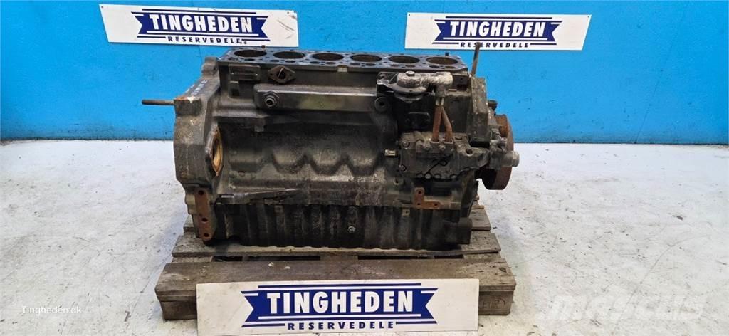John Deere 6068 Motorok