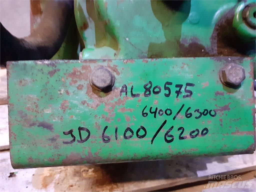 John Deere 6100 Egyéb traktor tartozékok