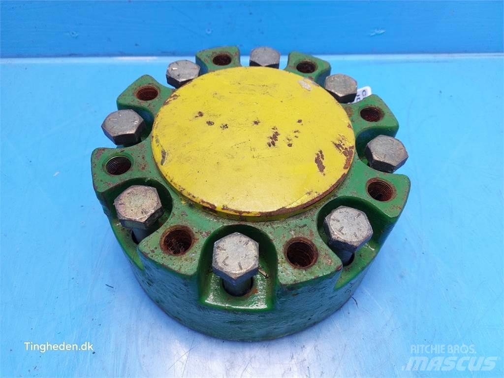 John Deere 6110 Egyéb traktor tartozékok