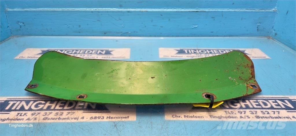 John Deere 625R Kombájn tartozékok