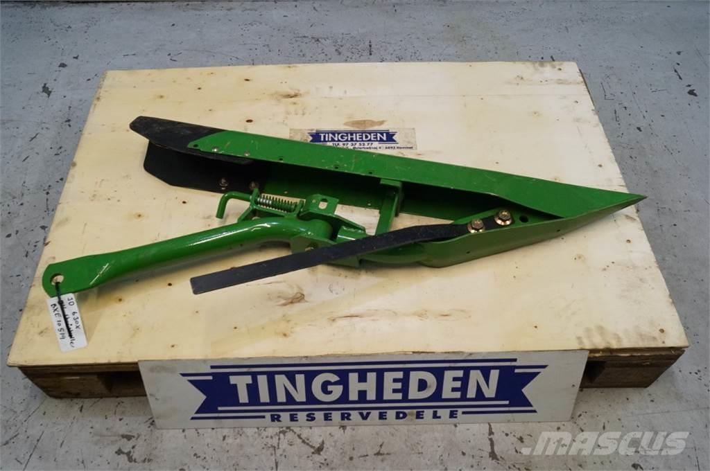 John Deere 630X Kombájn tartozékok