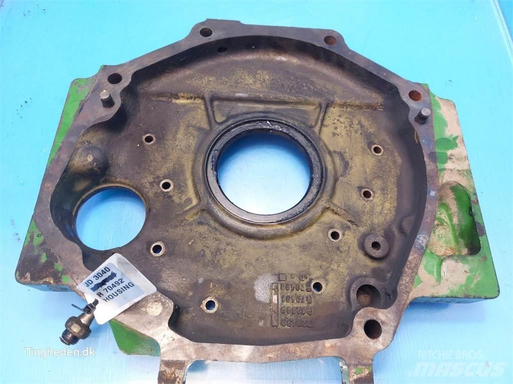 John Deere 6359 Motorok