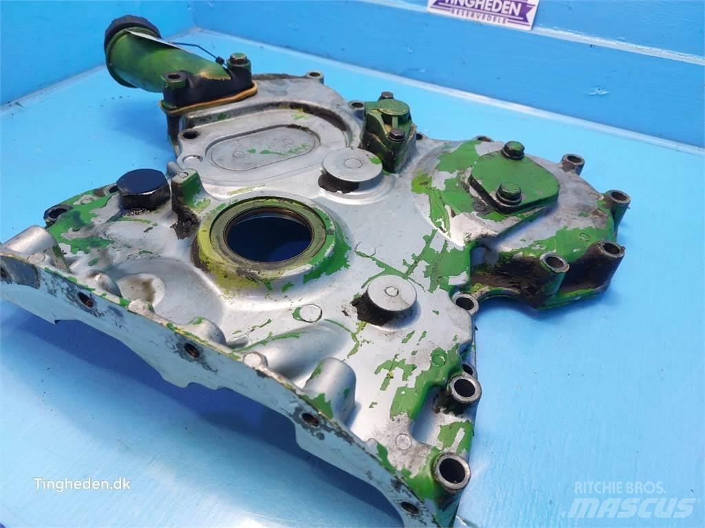 John Deere 6359 Motorok
