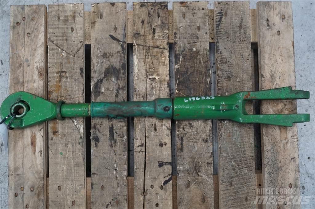 John Deere 6400 Egyéb traktor tartozékok