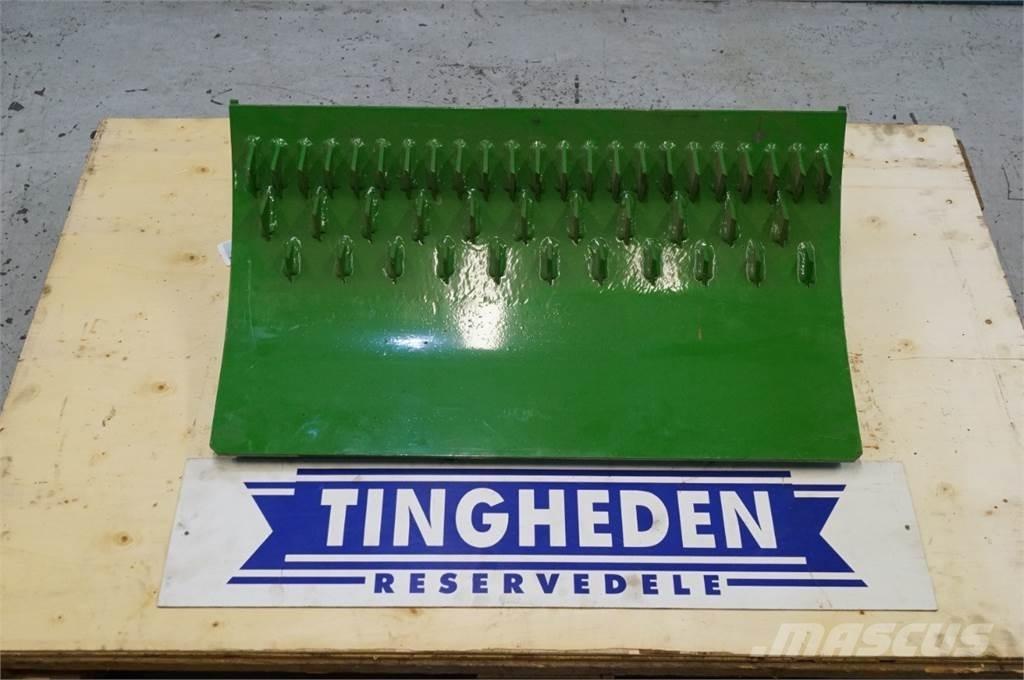 John Deere 7000 Kombájn tartozékok