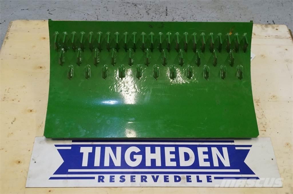 John Deere 7000 Kombájn tartozékok