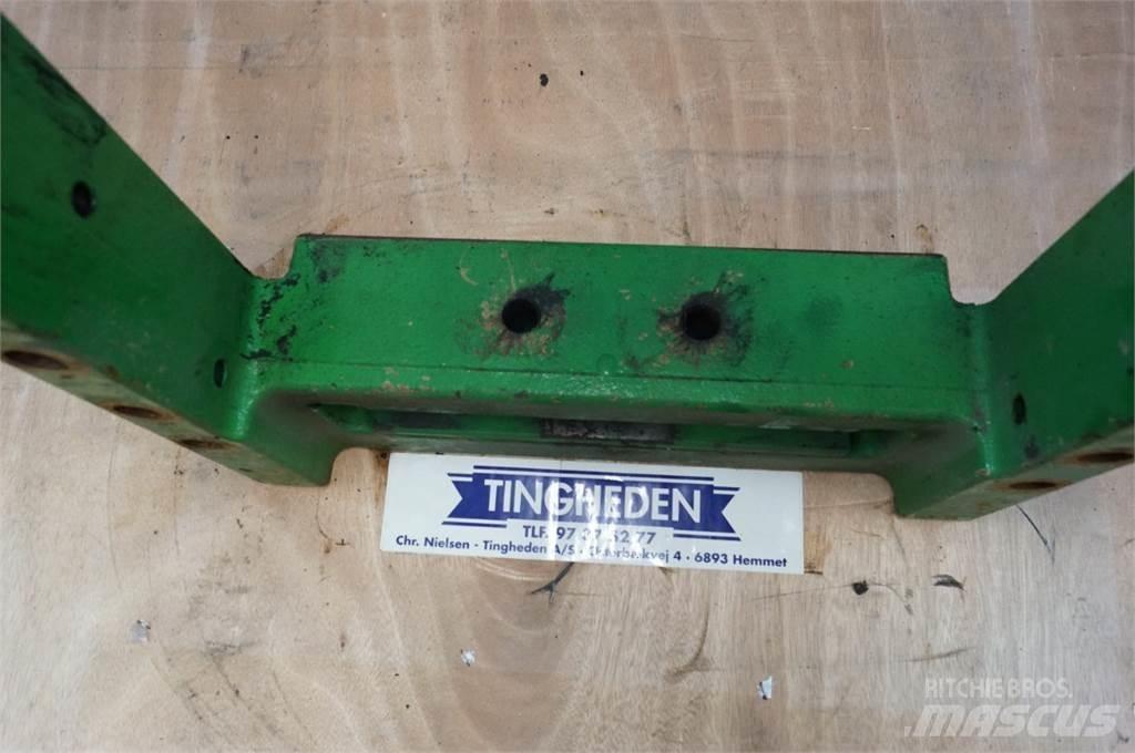 John Deere 7230R Egyéb traktor tartozékok