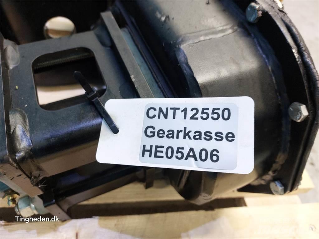 John Deere 7780 széna- és takarmánygép tartozékok