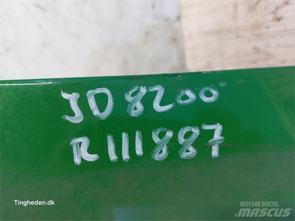 John Deere 8200 Egyéb traktor tartozékok