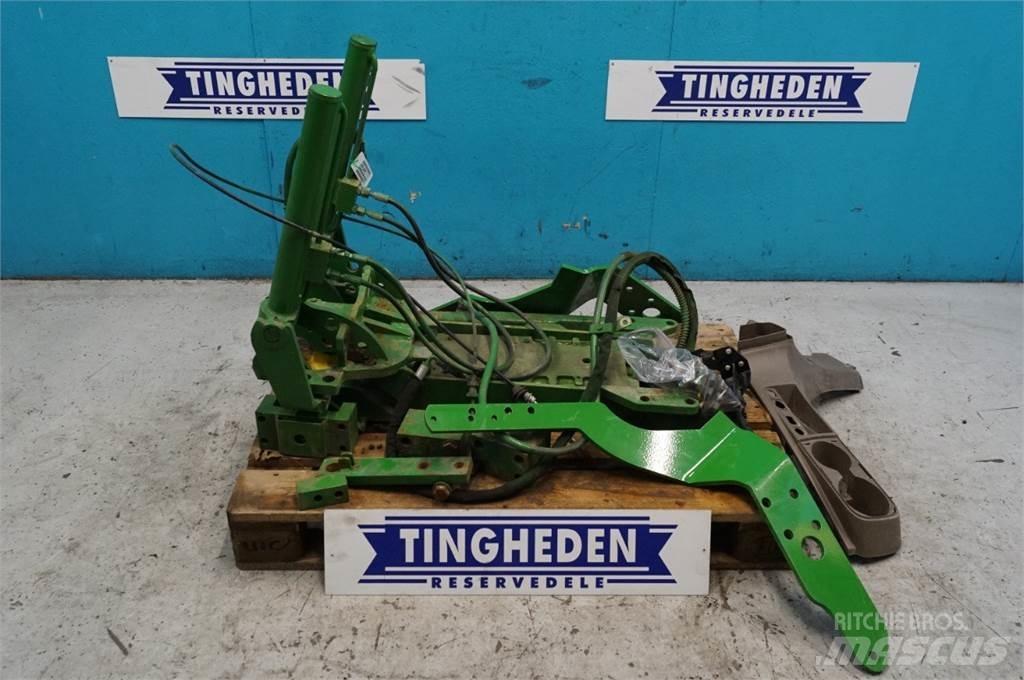 John Deere 8235R Egyéb traktor tartozékok