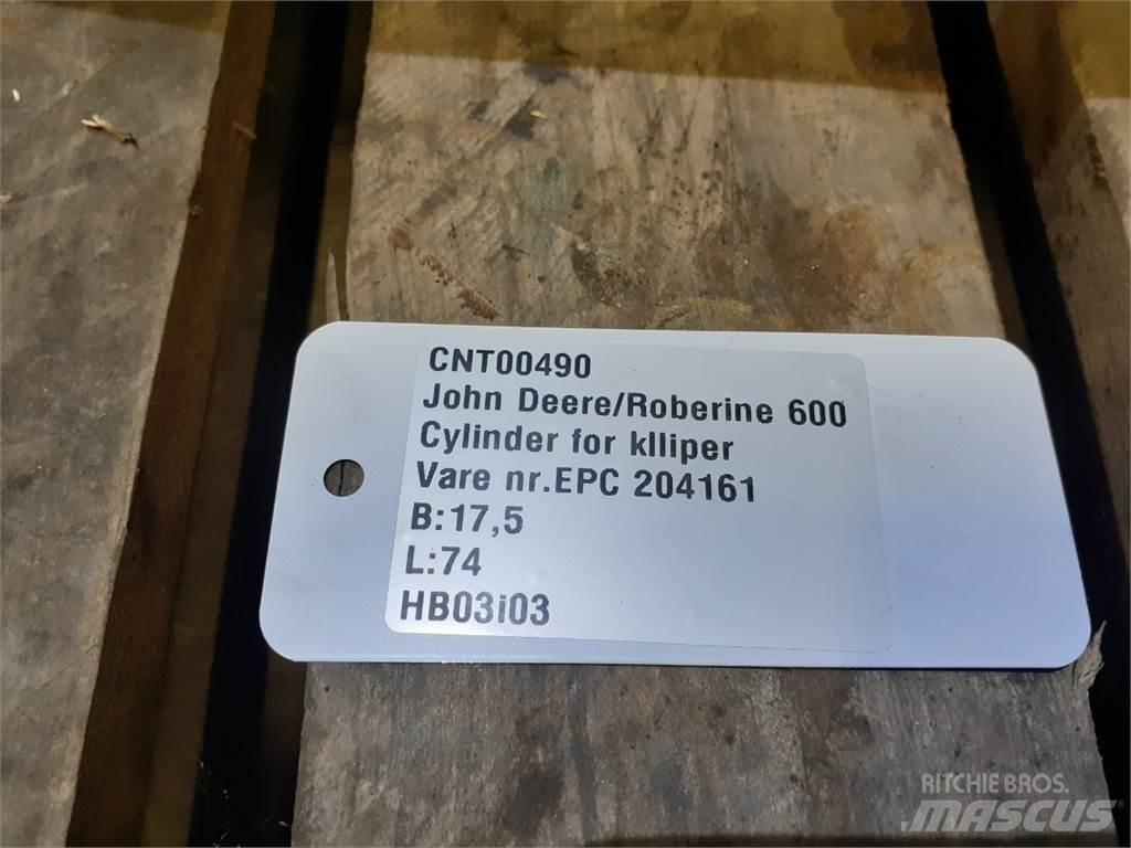 John Deere 900 Robot fűnyírók