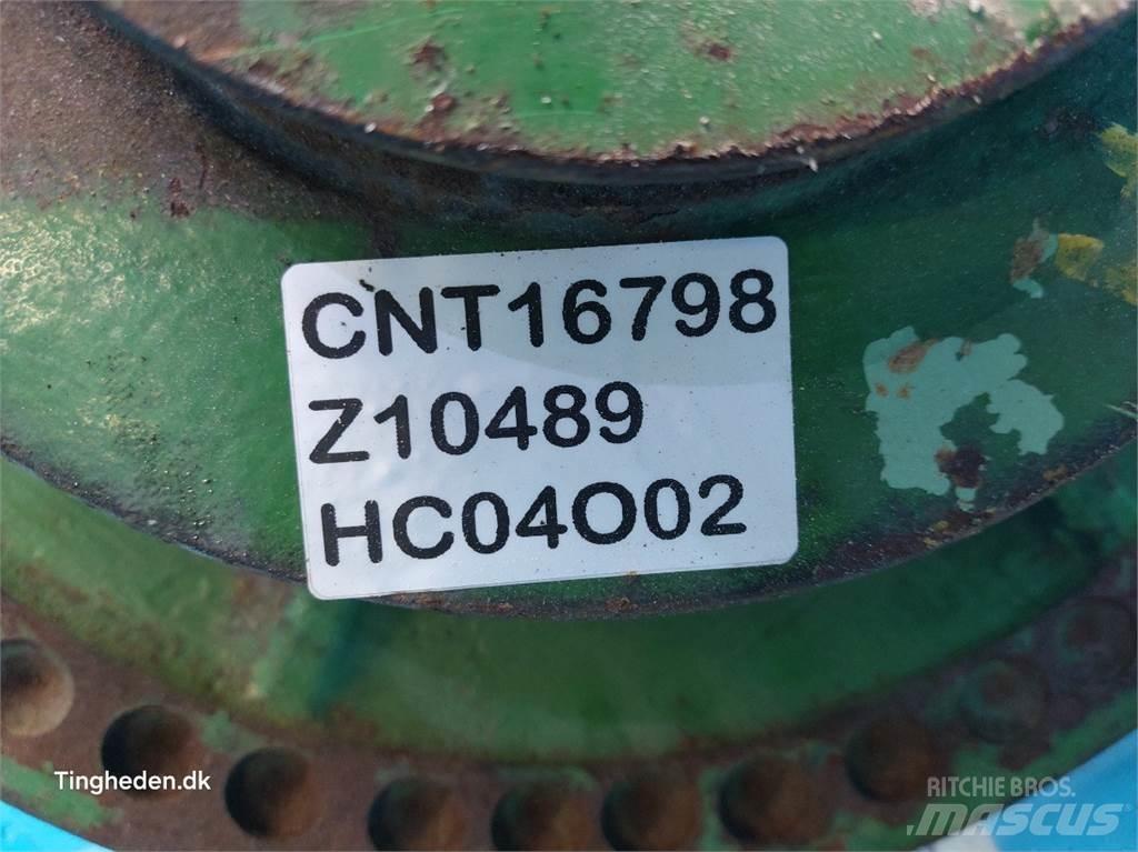 John Deere 930 Egyéb mezőgazdasági gépek