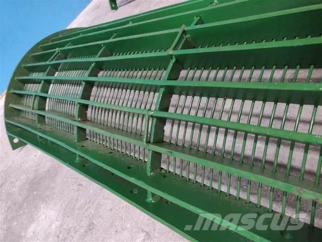 John Deere 935 Kombájn tartozékok