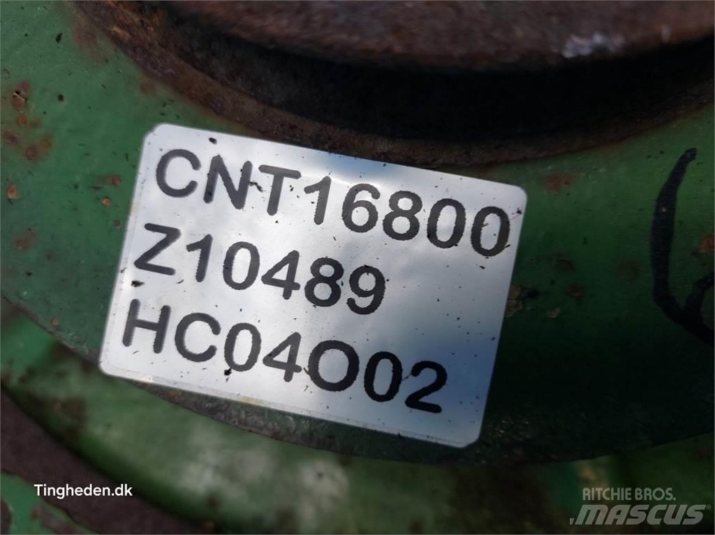 John Deere 940 Egyéb mezőgazdasági gépek