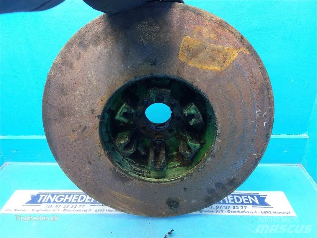 John Deere 940 Egyéb mezőgazdasági gépek
