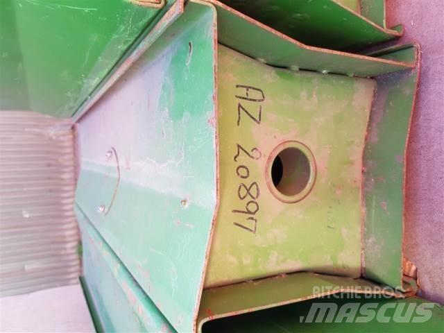 John Deere 950 Kombájn tartozékok