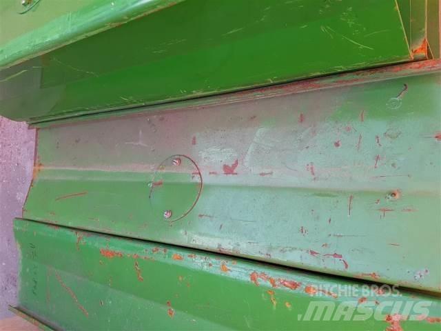 John Deere 950 Kombájn tartozékok