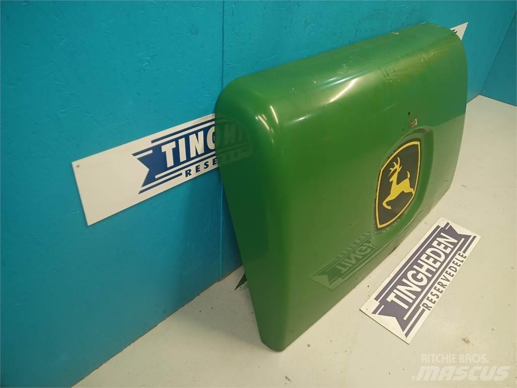 John Deere 9540 Egyéb mezőgazdasági gépek