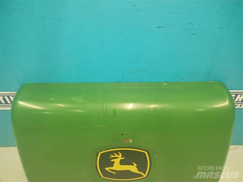 John Deere 9540 Egyéb mezőgazdasági gépek