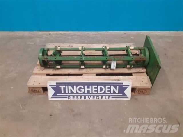 John Deere 955 Kombájn tartozékok
